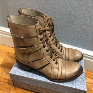 Freebird by Steven boots